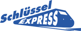 Logo - Schlüssel-Express Frank Lindloff