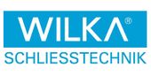 Wilka Schließtechnik Logo